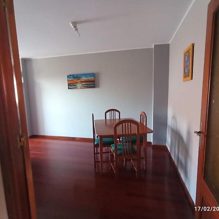Appartement Piscina Comunitaria Y Parking En Mogro Extérieur photo
