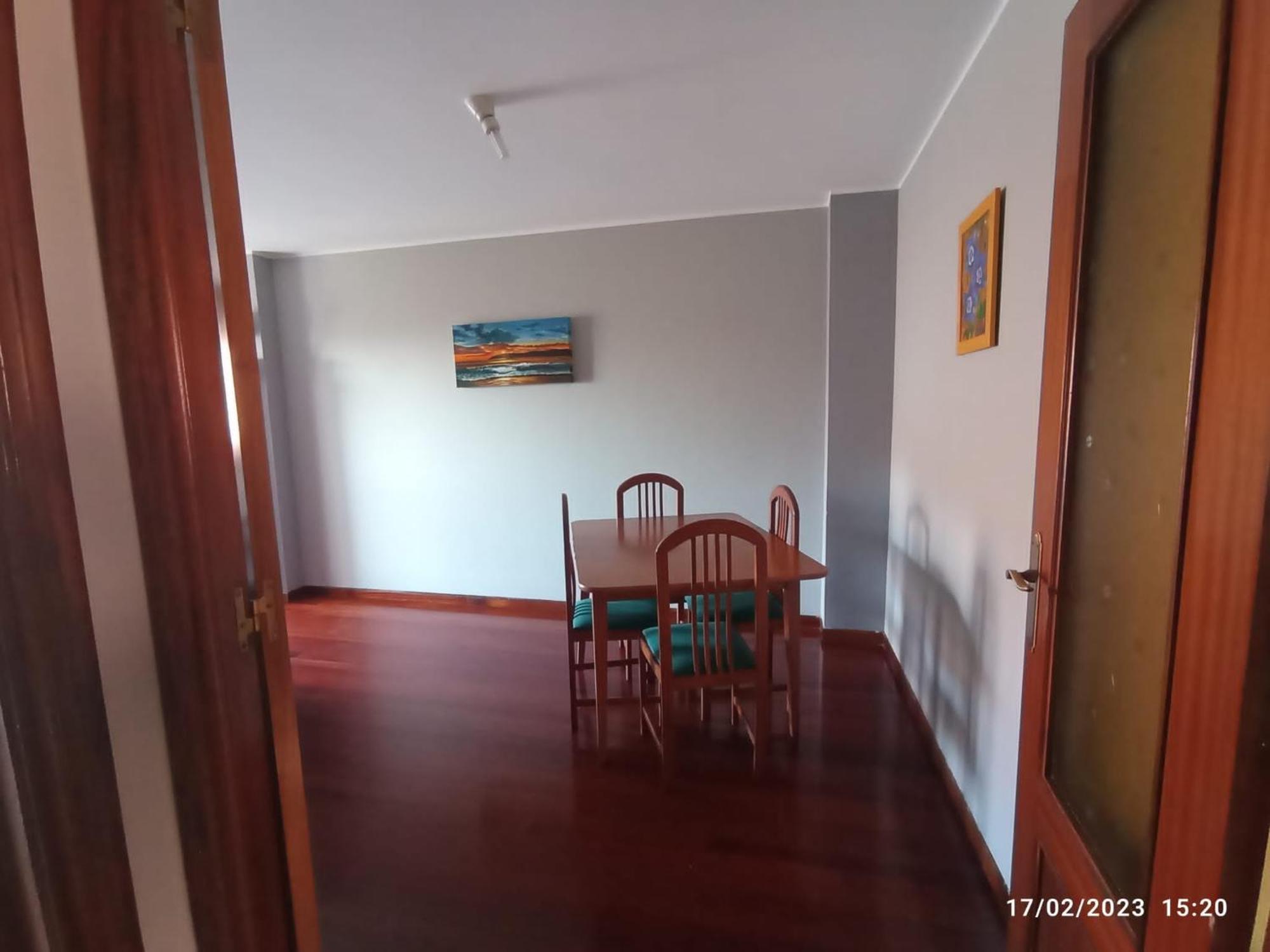 Appartement Piscina Comunitaria Y Parking En Mogro Extérieur photo