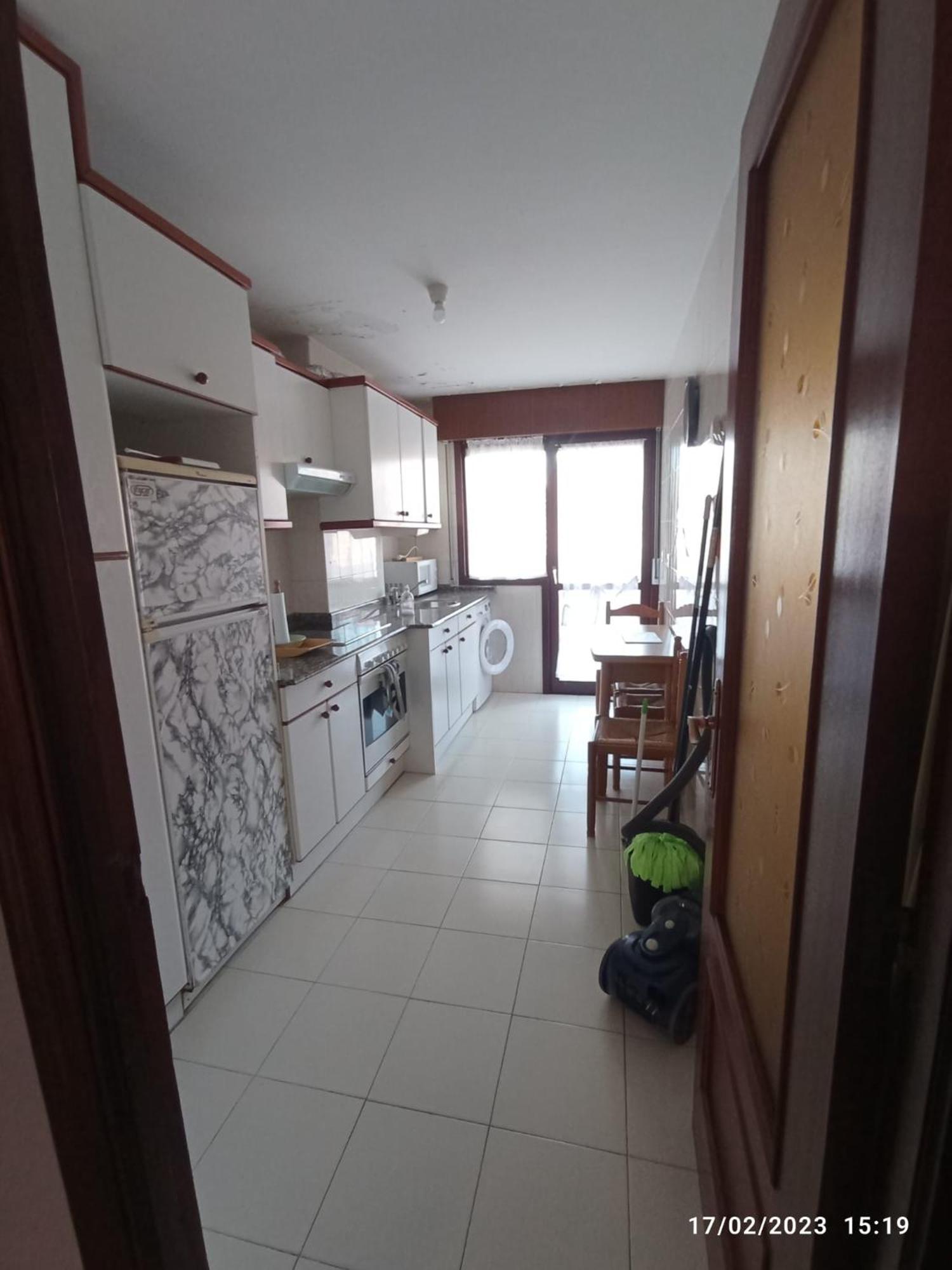 Appartement Piscina Comunitaria Y Parking En Mogro Extérieur photo