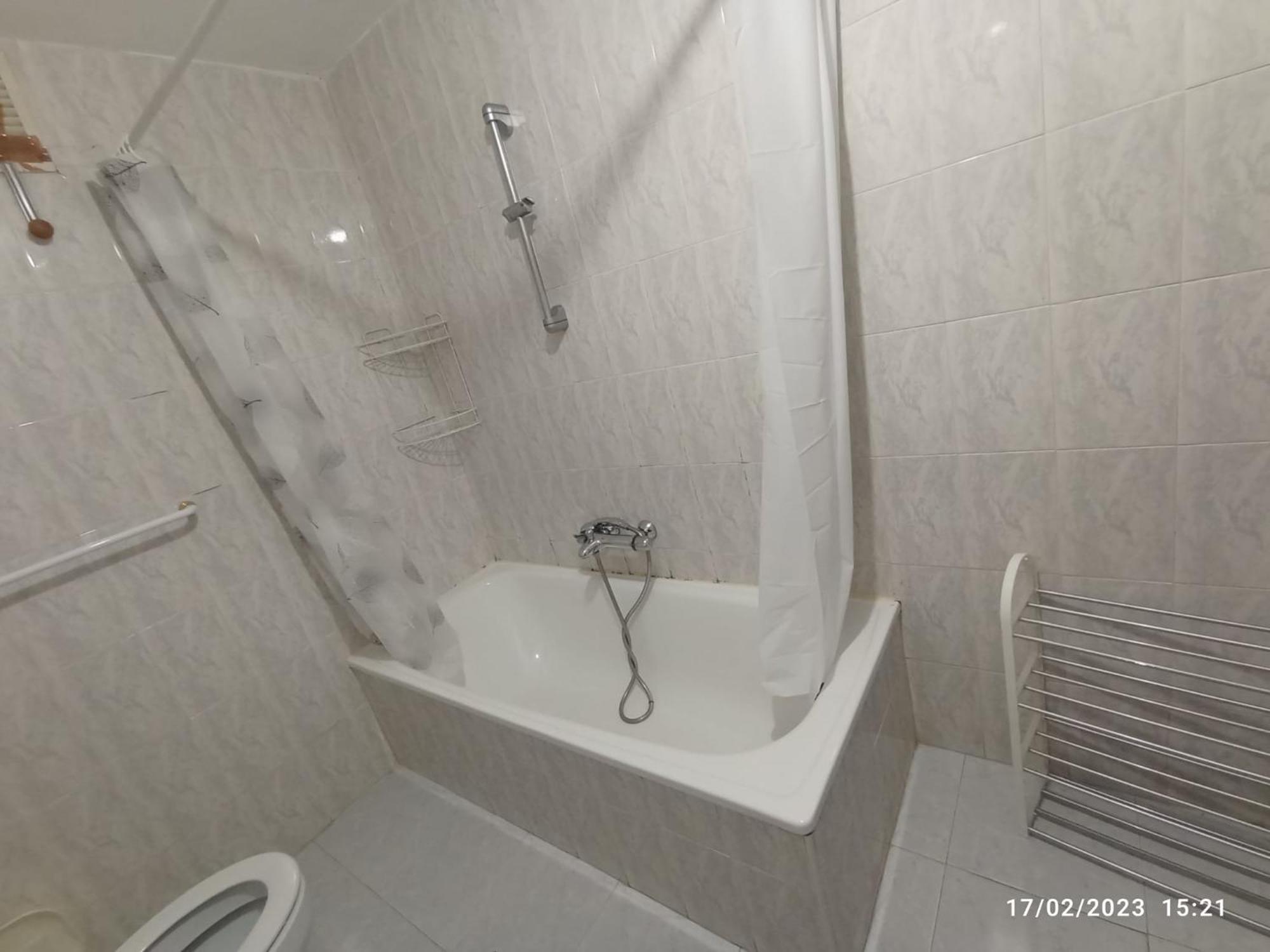 Appartement Piscina Comunitaria Y Parking En Mogro Extérieur photo